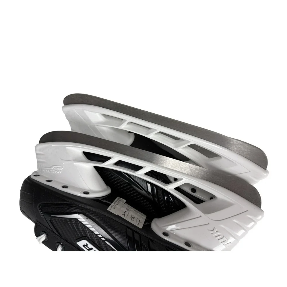 Bauer Vapor Volt X Ice Skates Size 7 EUC